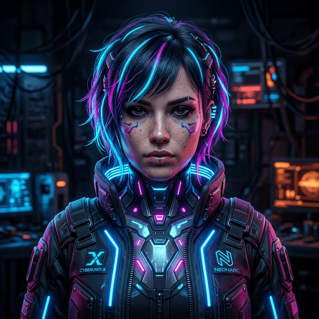 Front Hero Example